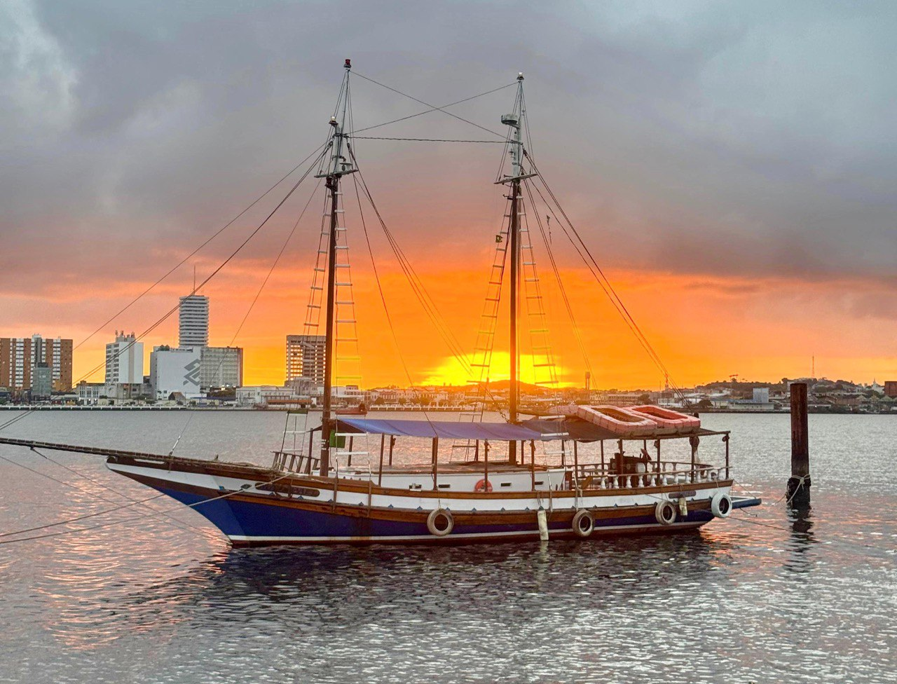 Barco do Cangaço