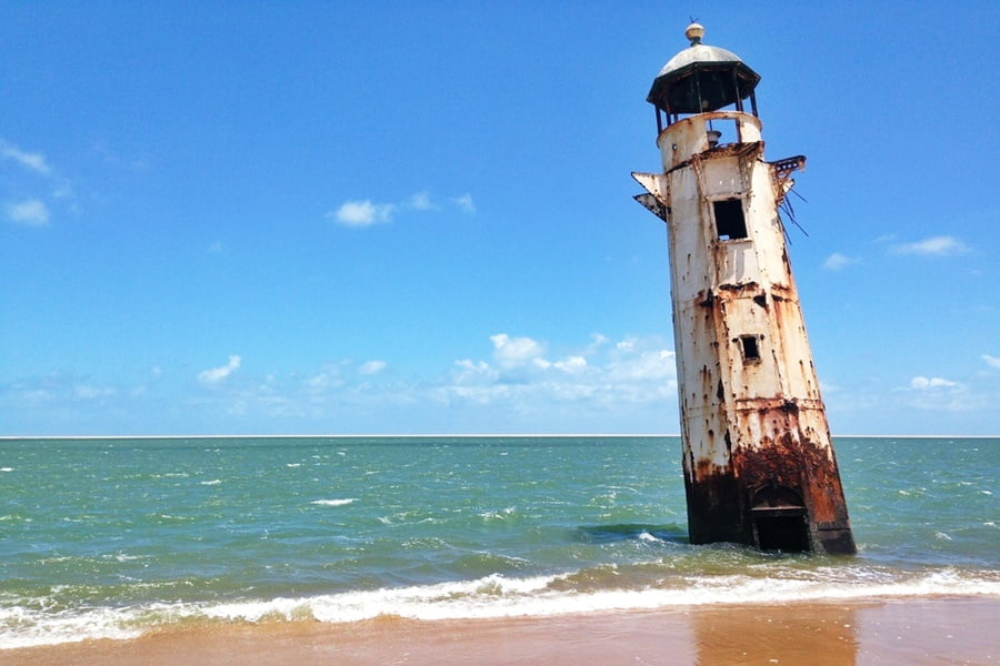 Foz do São Francisco