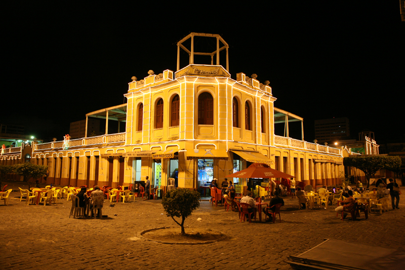 Mercado Municipal
