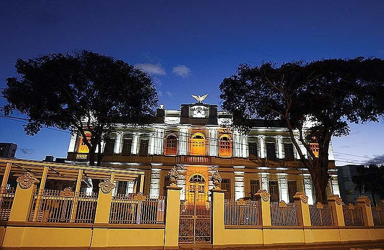 Museu da Gente Sergipana